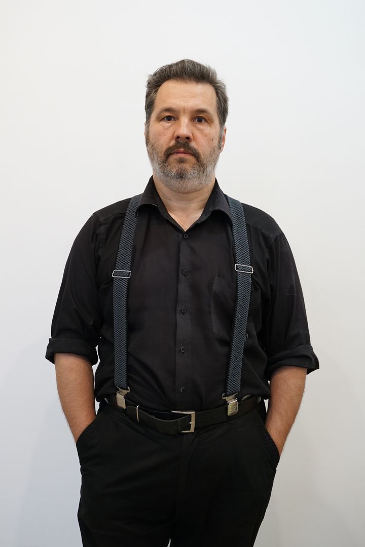 Алексей Шевцов