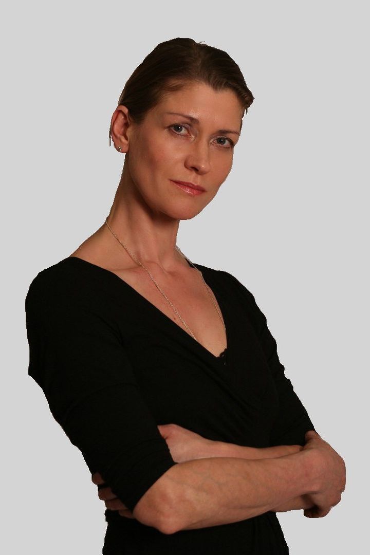 Маклакова Анна
