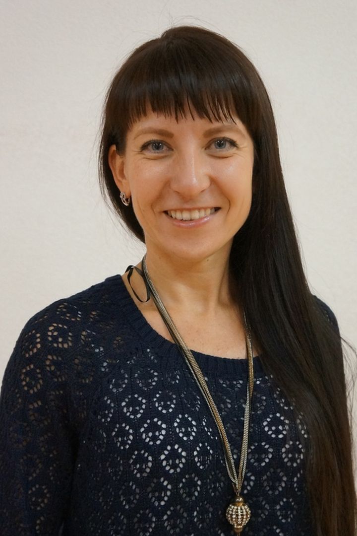 Тен Екатерина