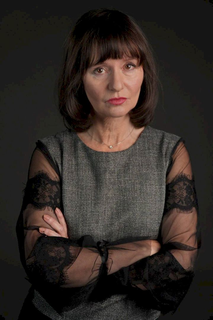 Свирко Елена