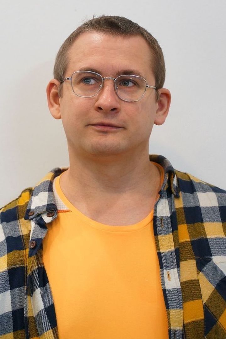 Сергей Горбунов