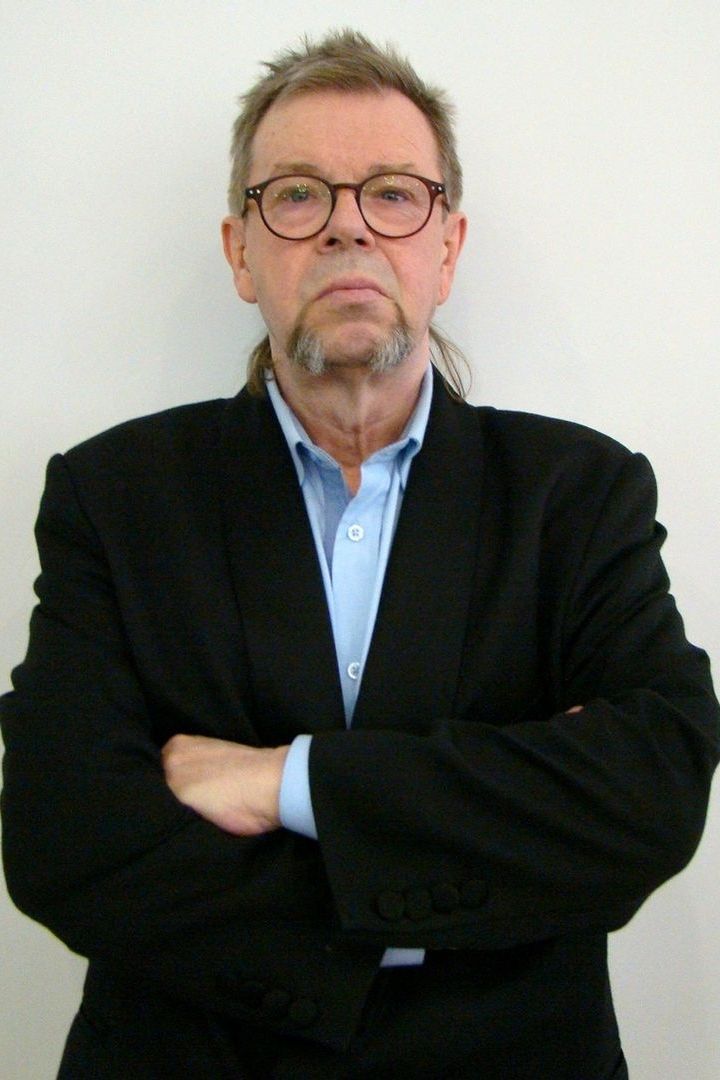 Рябов Сергей